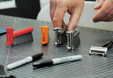 PENSA MakerBot Method 3D Printer Case Study