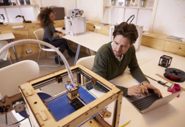 advantages of rapid prototyping