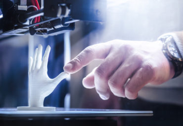 here's how 3d printing is the future of manufacturing