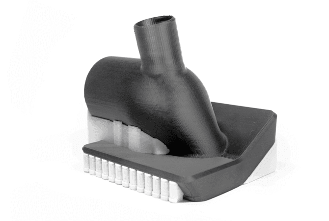 MakerBot Method 3D Printer applications EOA tooling