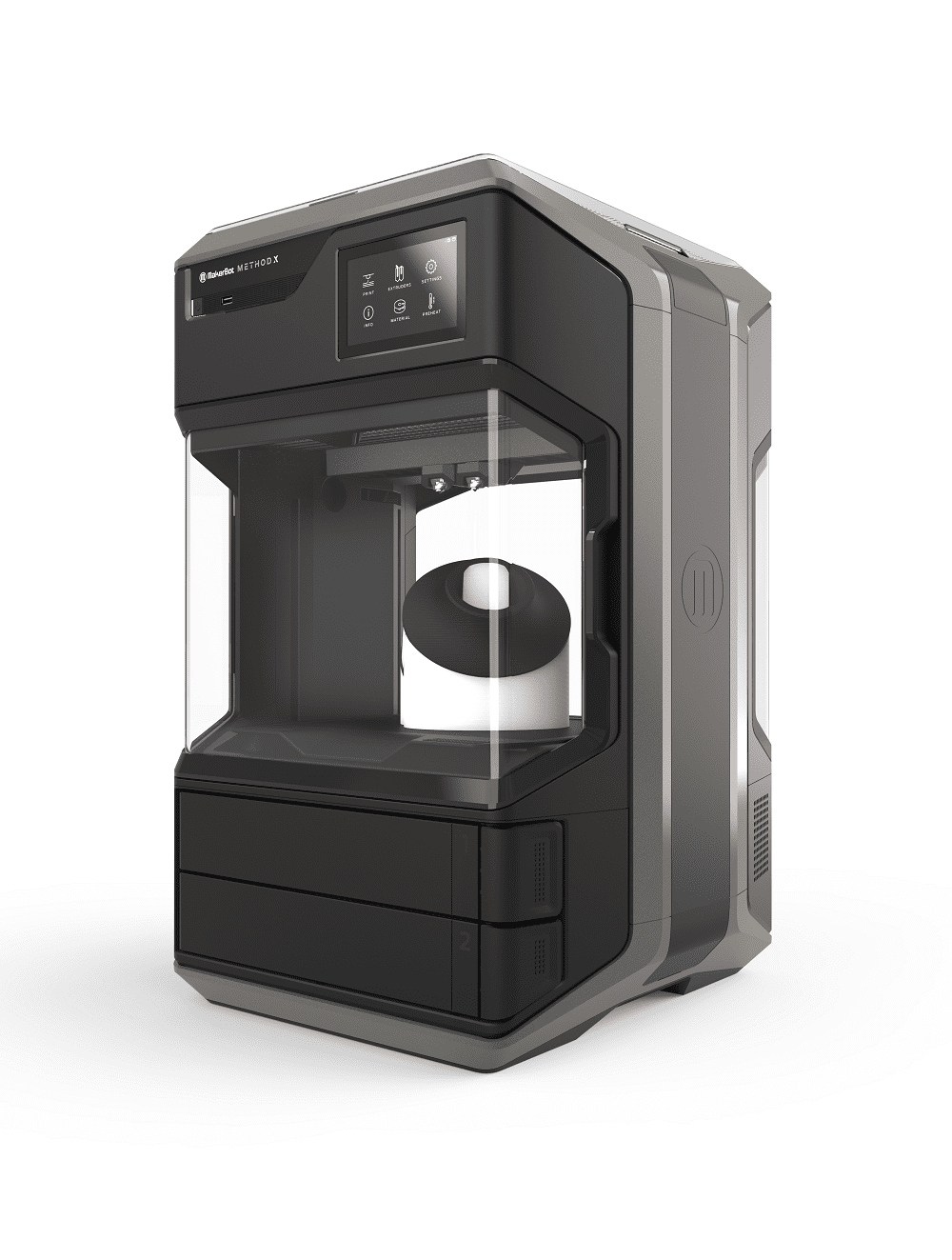 MakerBot Method X desktop 3D printer Canada 2