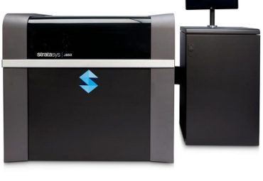 Stratasys J850 J835 3D Printer for Rapid Prototyping featured