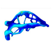 paramatters cognicad generative design and topology optimization software