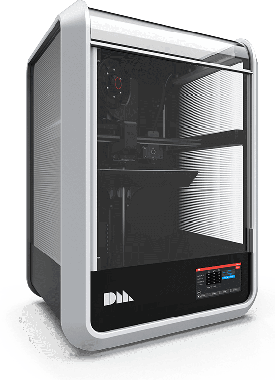 Desktop Metal Fiber 3D Printer Proto3000
