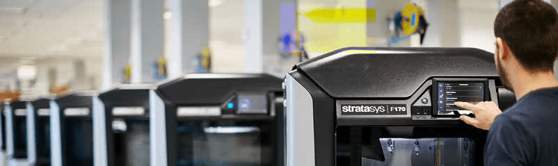 GrabCAD 3D Printing Lab Management software Setting Up a 3D Printing Shop