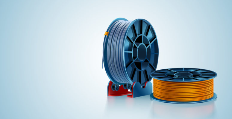 Polycarbonate’s accuracy, Here's why PC may be your best choice when it comes to 3D Printing. durability, stability and overall versatility helps make it the most widely used industrial thermoplastic for 3D printing.