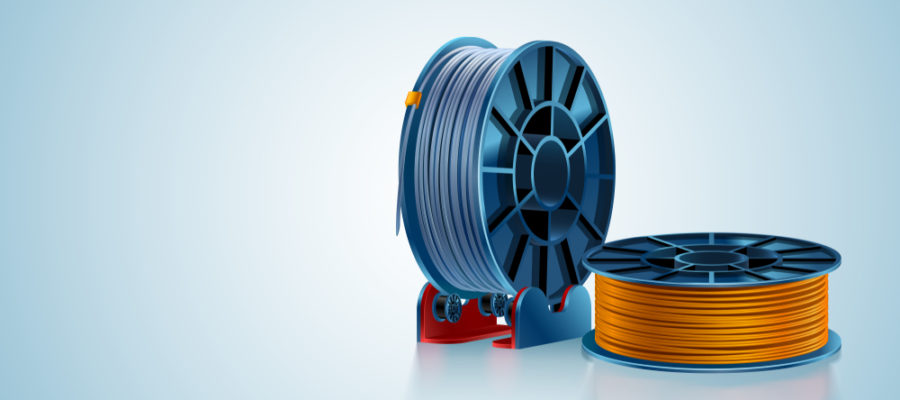Polycarbonate’s accuracy, Here's why PC may be your best choice when it comes to 3D Printing. durability, stability and overall versatility helps make it the most widely used industrial thermoplastic for 3D printing.
