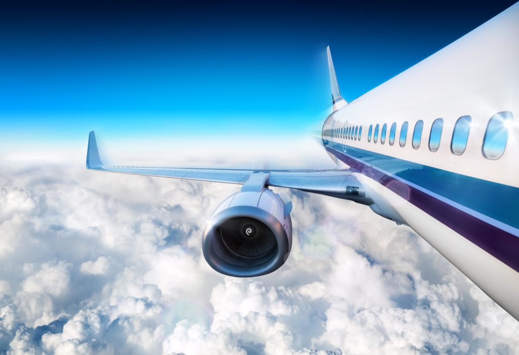 Aerospace Additive manufacturing webinar header