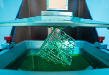 Dental vat photopolymerization blog article featured
