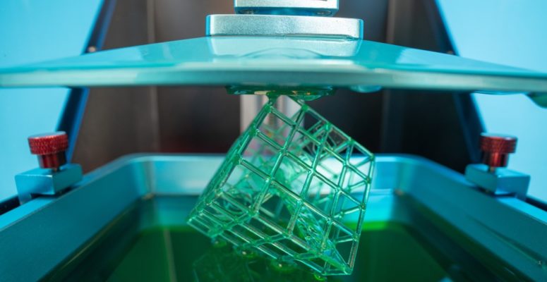 Dental vat photopolymerization blog article featured