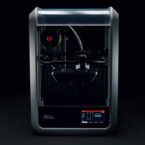 Proto3000_3D Printer_Fiber-Desktop Metal