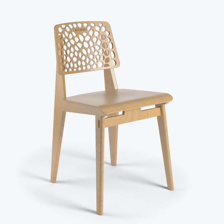Furniture_Chair-forust