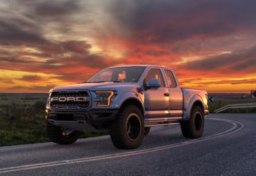 Ford Motor Company uses 3d printing additive manufacturing