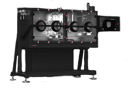 desktop metal P1 production system metal 3d printer