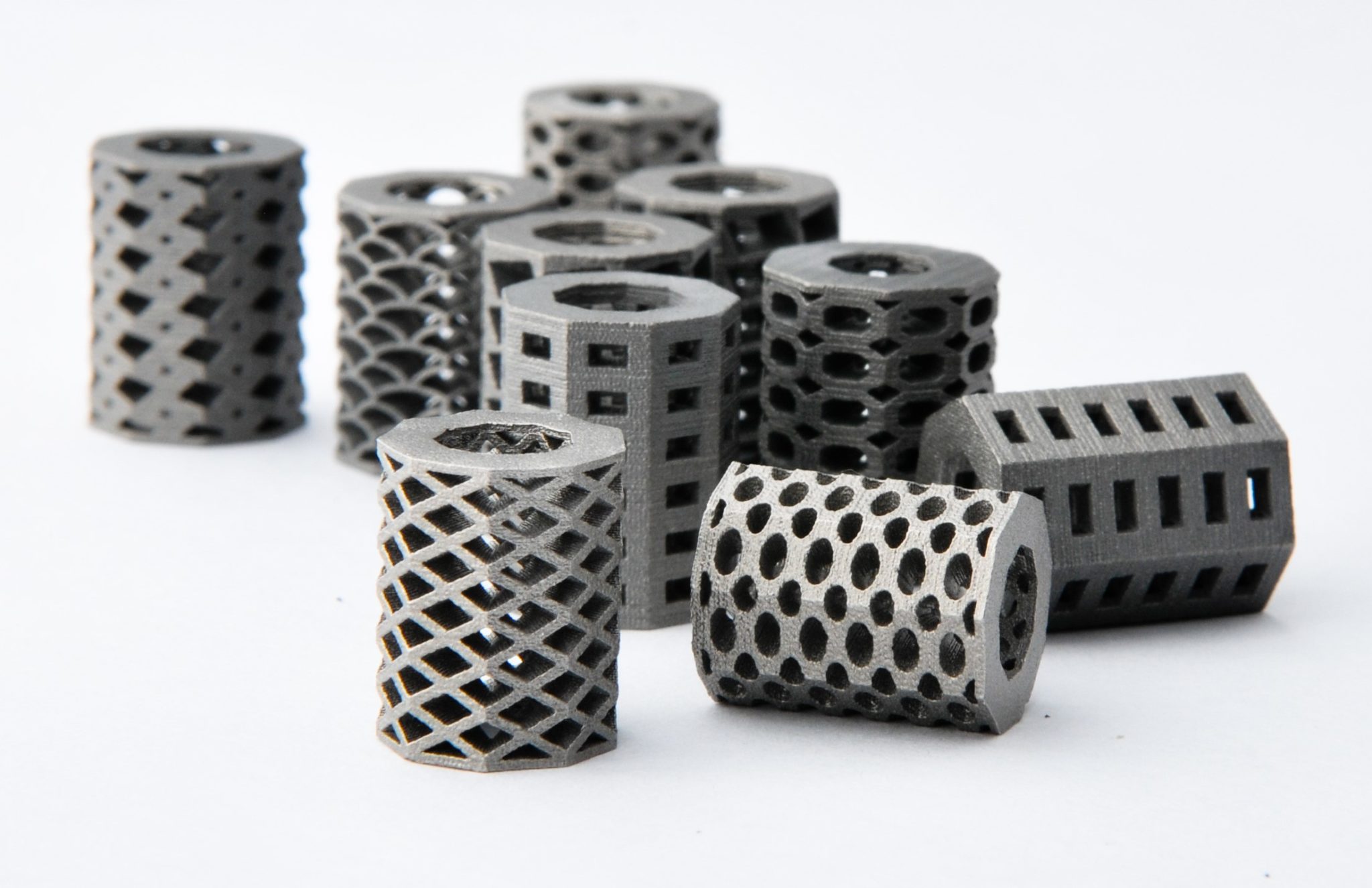 Desktop Metal InnoventX Metal Binder Jetting System, ExOne Innovent+