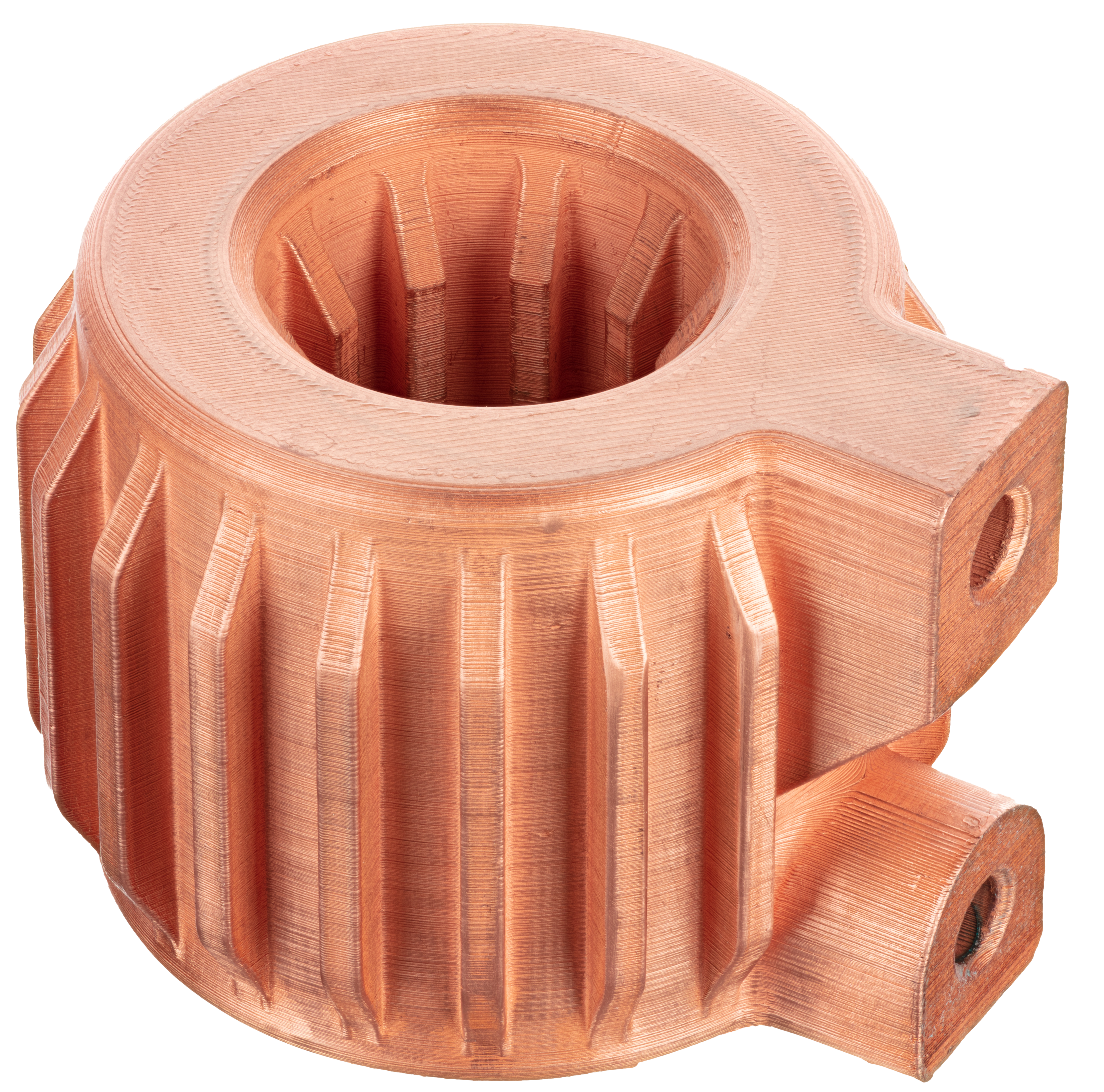 Copper_heat-exchanger