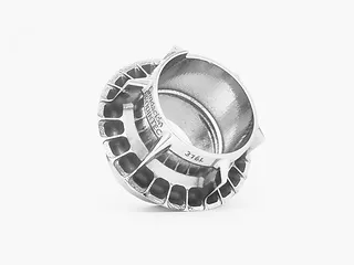 DLyte DryLyte Dry electropolishing technology for polishing metal parts