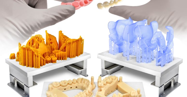 dental,printer,clinic,proto,3D printer,