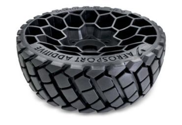 etec_case study_aerosport_additive_3D Printed truck tire 350px
