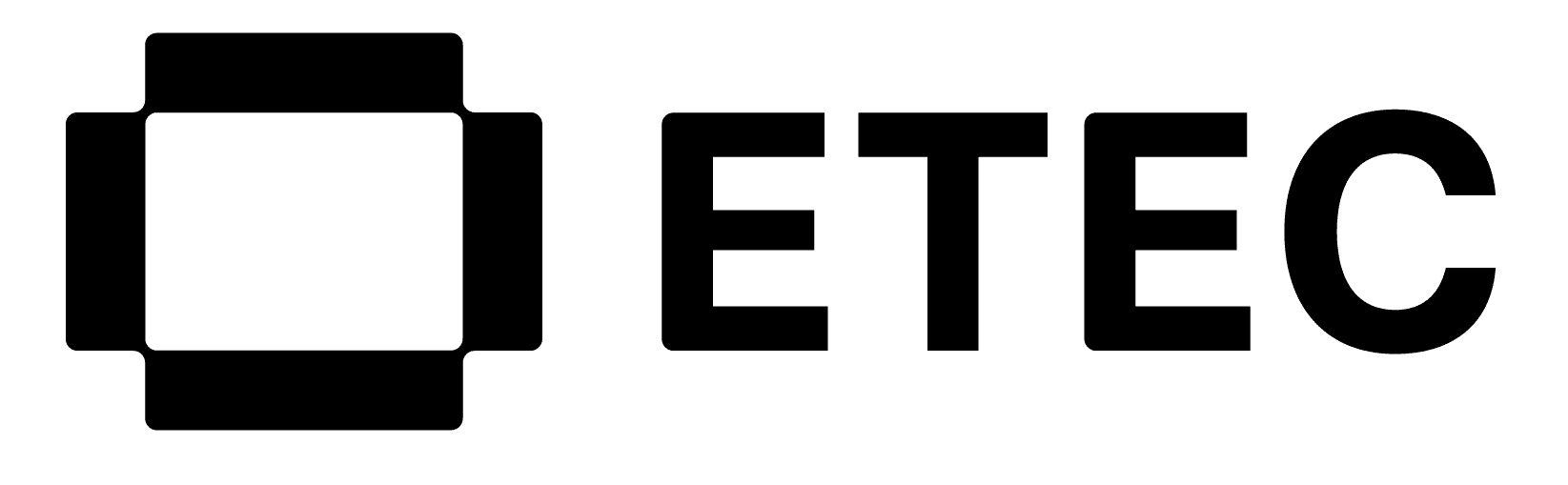 ETEC envisiontec polymer 3d printers logo 2