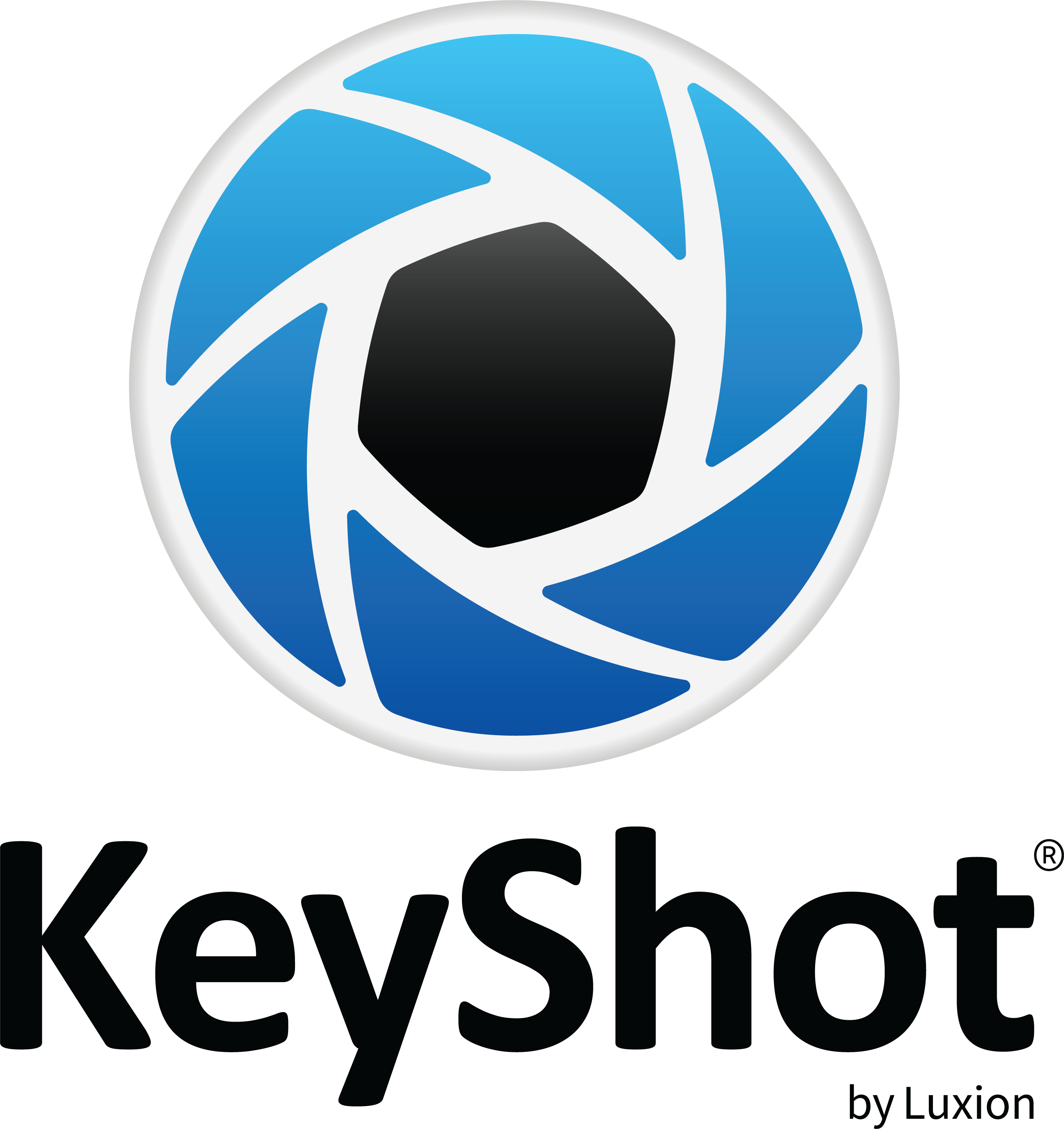 Keyshot logo