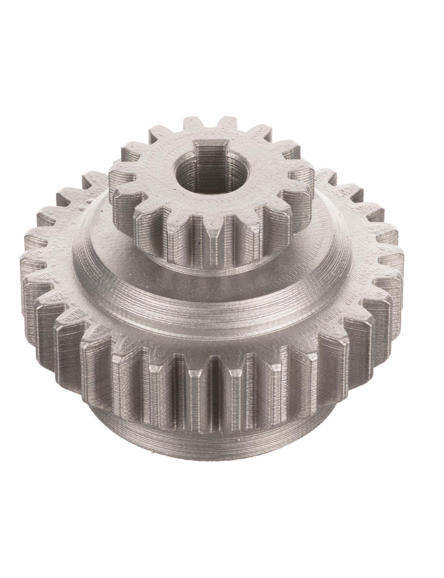 4140 Low-Alloy Steel (DM Production System) - Proto3000