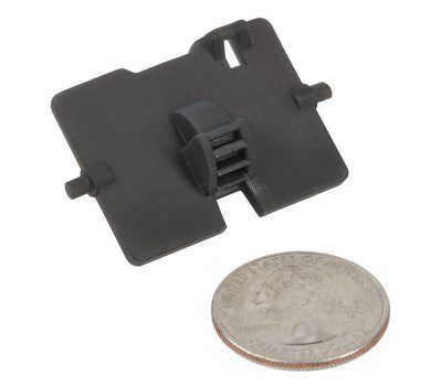 inner fan-piece IND406_LOCTITE