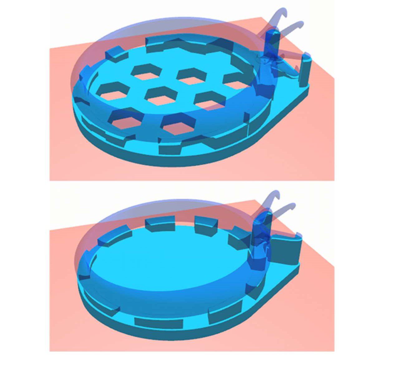 Live Sinter™ Sintering Simulation Software for Metal Binder Jetting