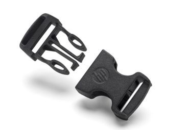 HP Jet Fusion 3D Printed Part with PA11 nylon 11