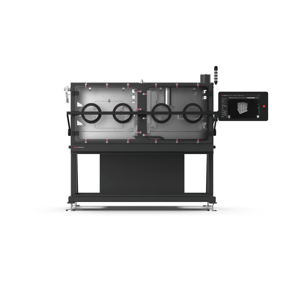 Desktop Metal P1 Production System R&D Metal 3D Printer