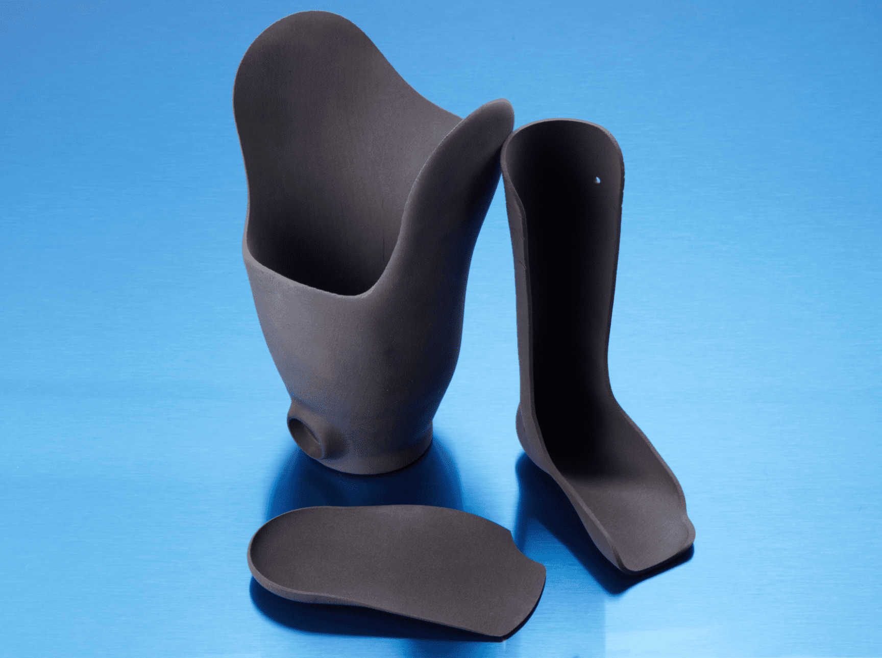 TPu90-orthotics-formlabs-3d-printed