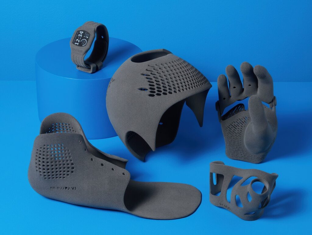 Orthotics and Prosthetics 3D Printing Services | O&amp;P 3D Printing