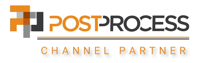 post-process technologies partner logo