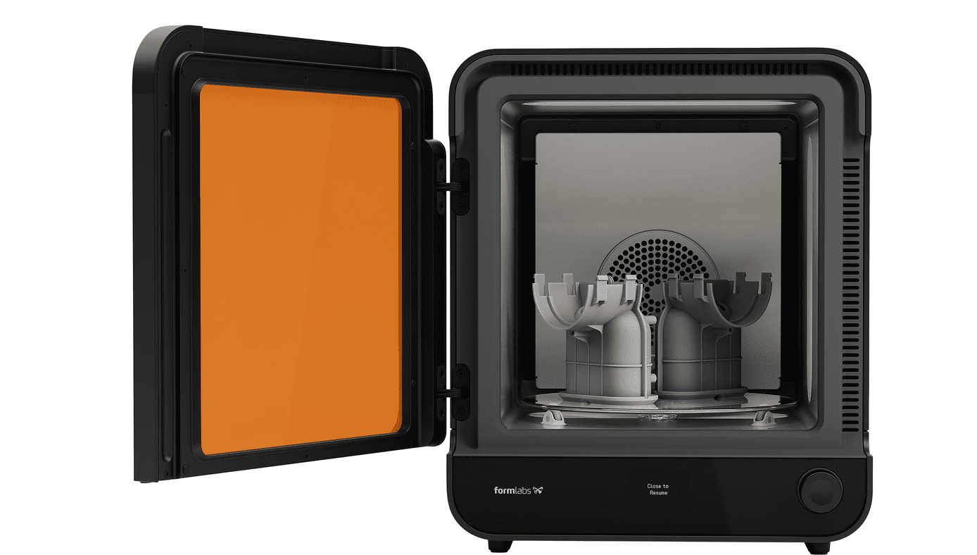 Image of Formlabs Form Cure 2 system