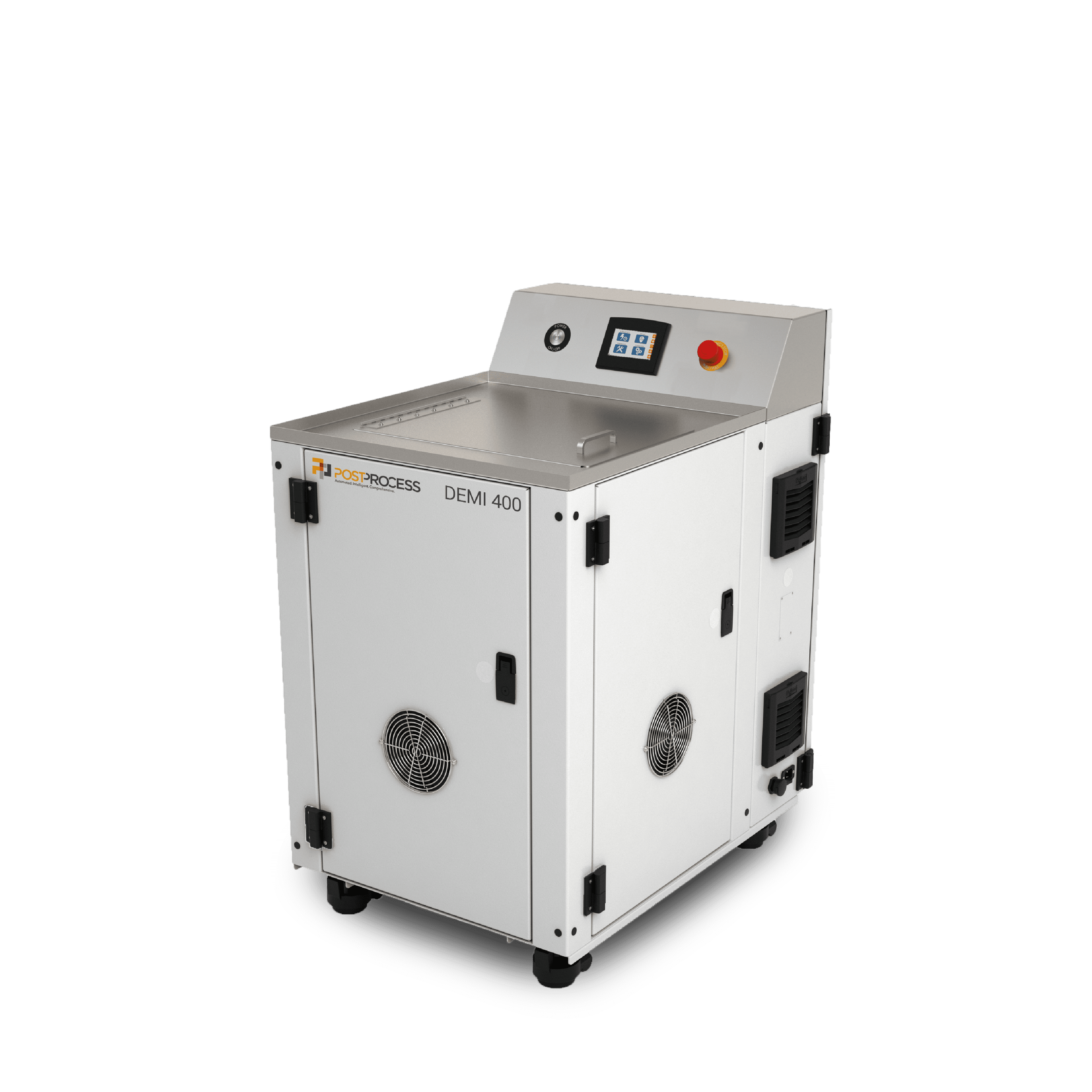 Go!SCAN SPARK™ | Portable 3D Scanning & Metrology | Proto3000