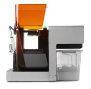 Image shows Formlabs Form Auto, a hardware extension for SLA 3D printers