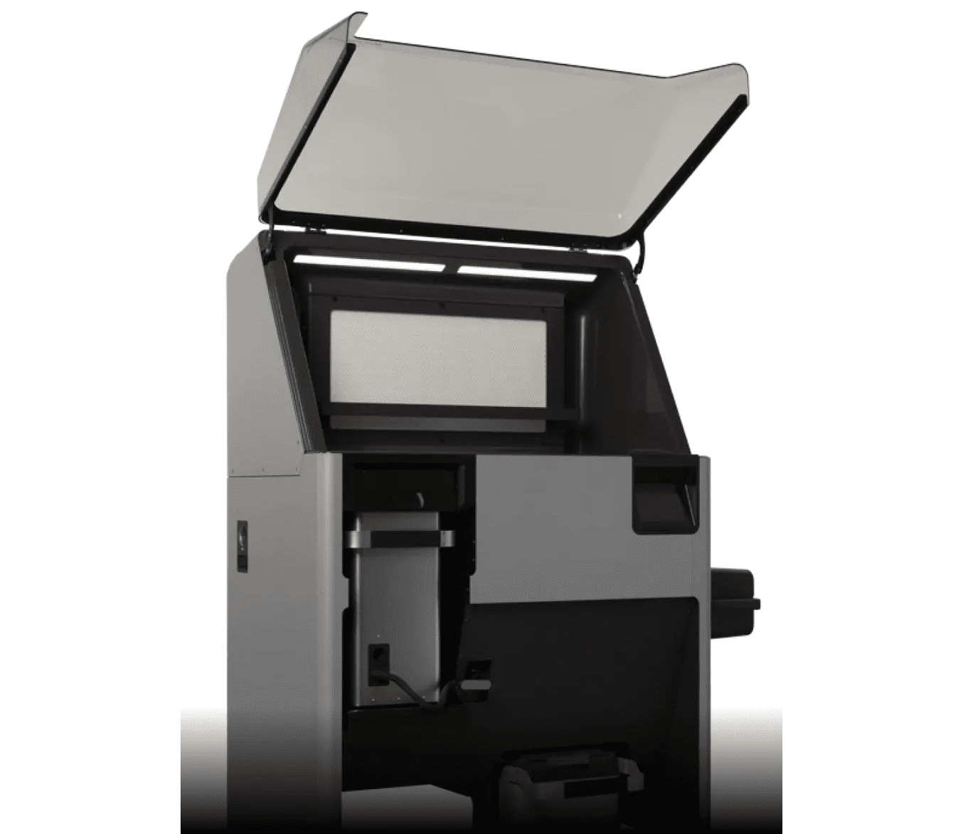 Post-Processing Solutions for SLA and SLS Printed parts