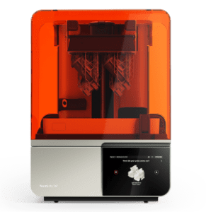 Image of Formlabs Form 4 SLA 3D printer