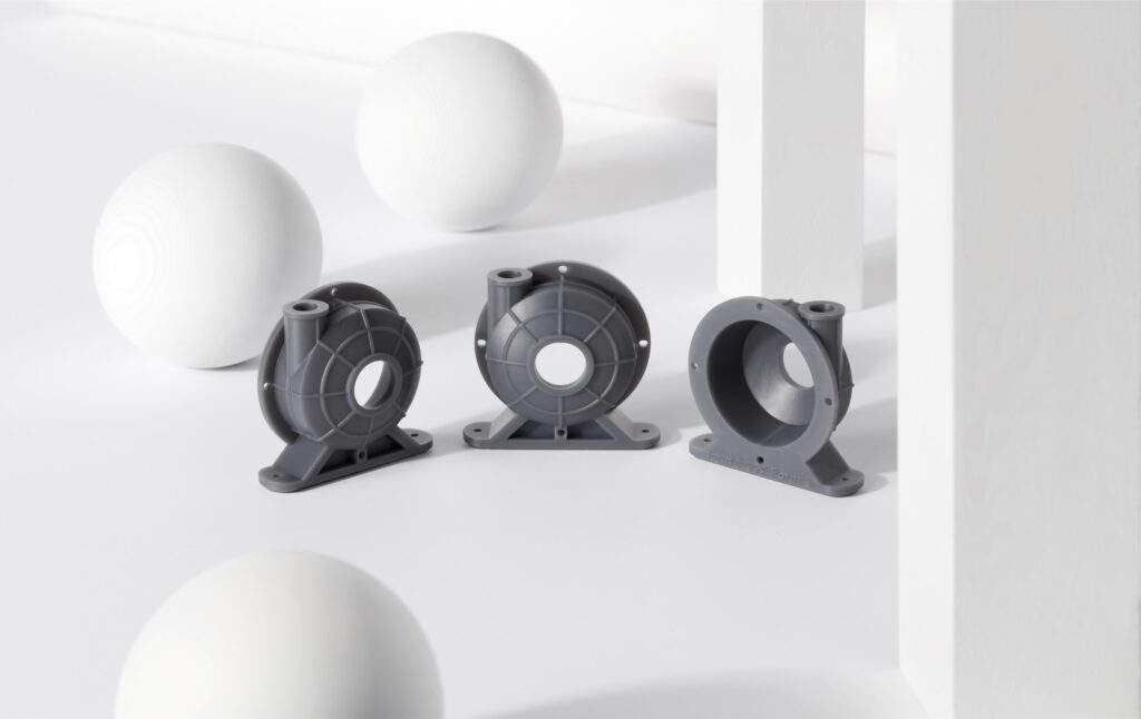 Formlabs tough 2000 proto3000