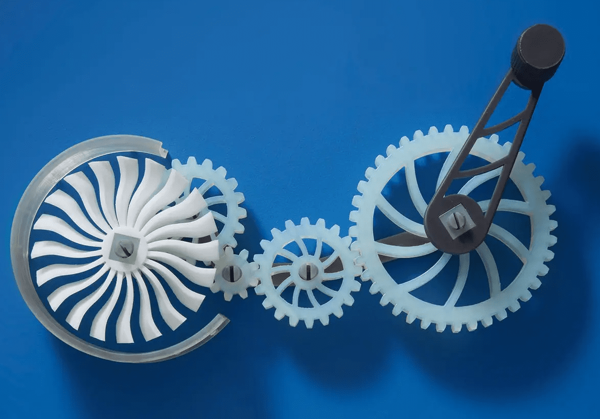 Sofie_gears_3D-printed-in-Durable-Resin-Formlabs