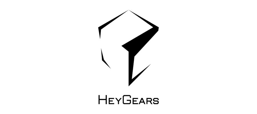 HeyGears logo